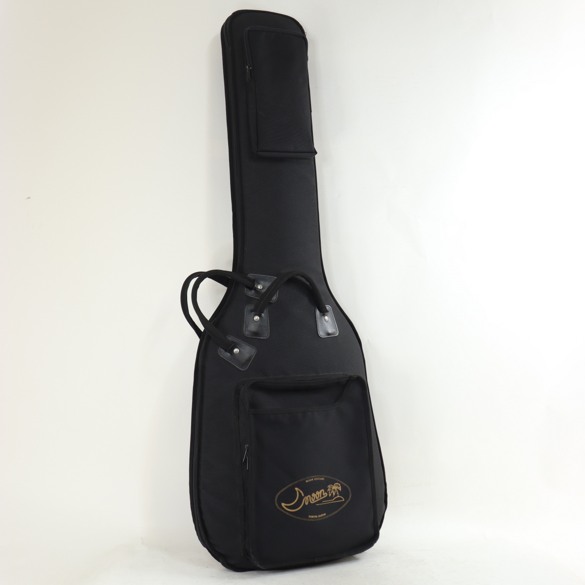 中古】MOON / JB-4A M/CR Transparet Black 【梅田限定！8月10日