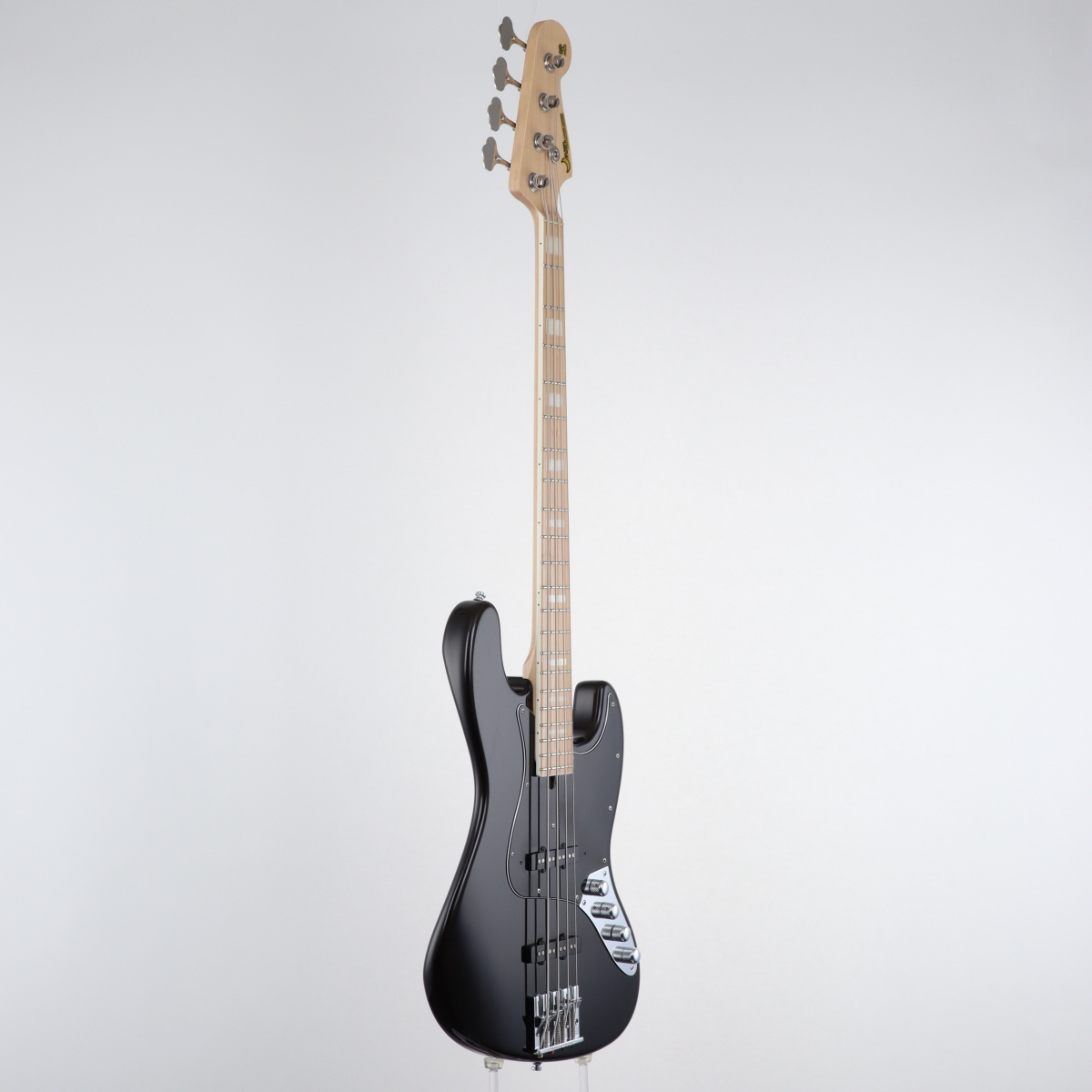 中古】MOON / JB-4A M/CR Transparet Black 【梅田限定！5月18日