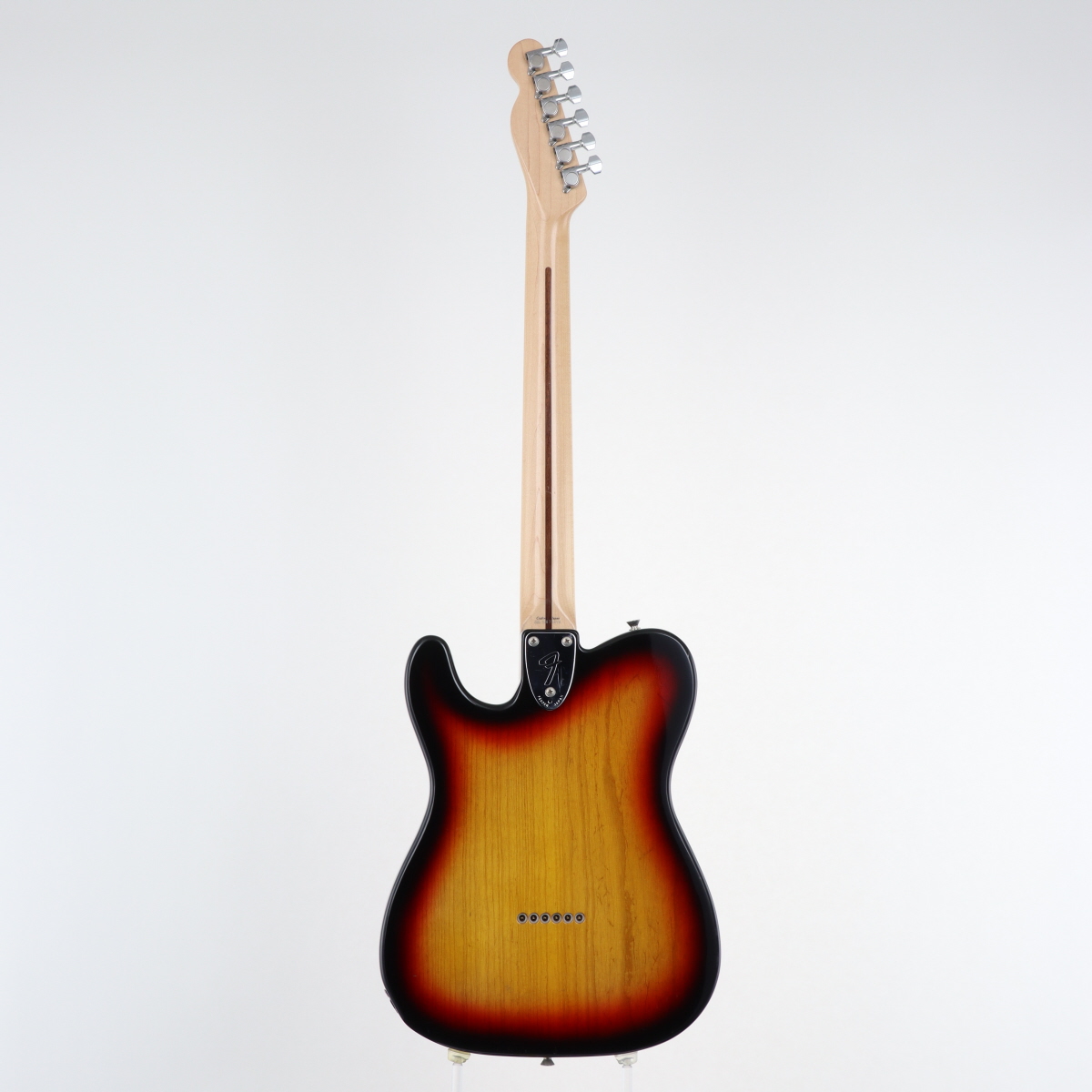 中古】Fender Japan / TC72 Ash 3 Tone Sunburst 【梅田限定!2 中古】Fender Japan / TC72 Ash 3 Tone Sunburst 【梅田限定!2