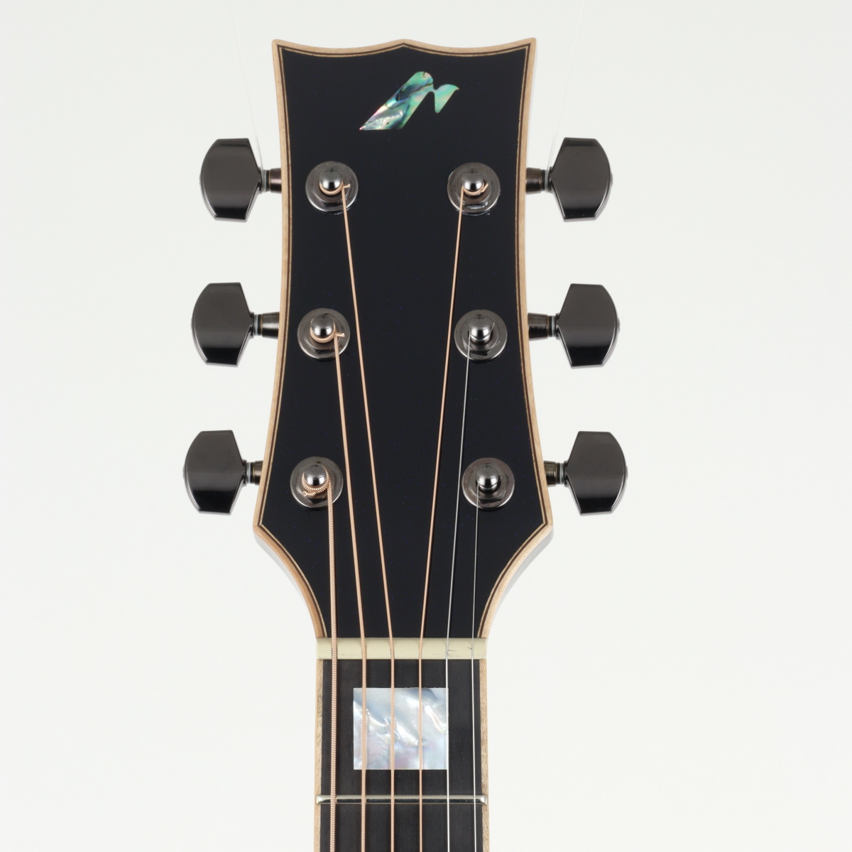 【中古品】アコースティックギター Maton Guitars メイトンギターズ EBG808-Nashville < Used