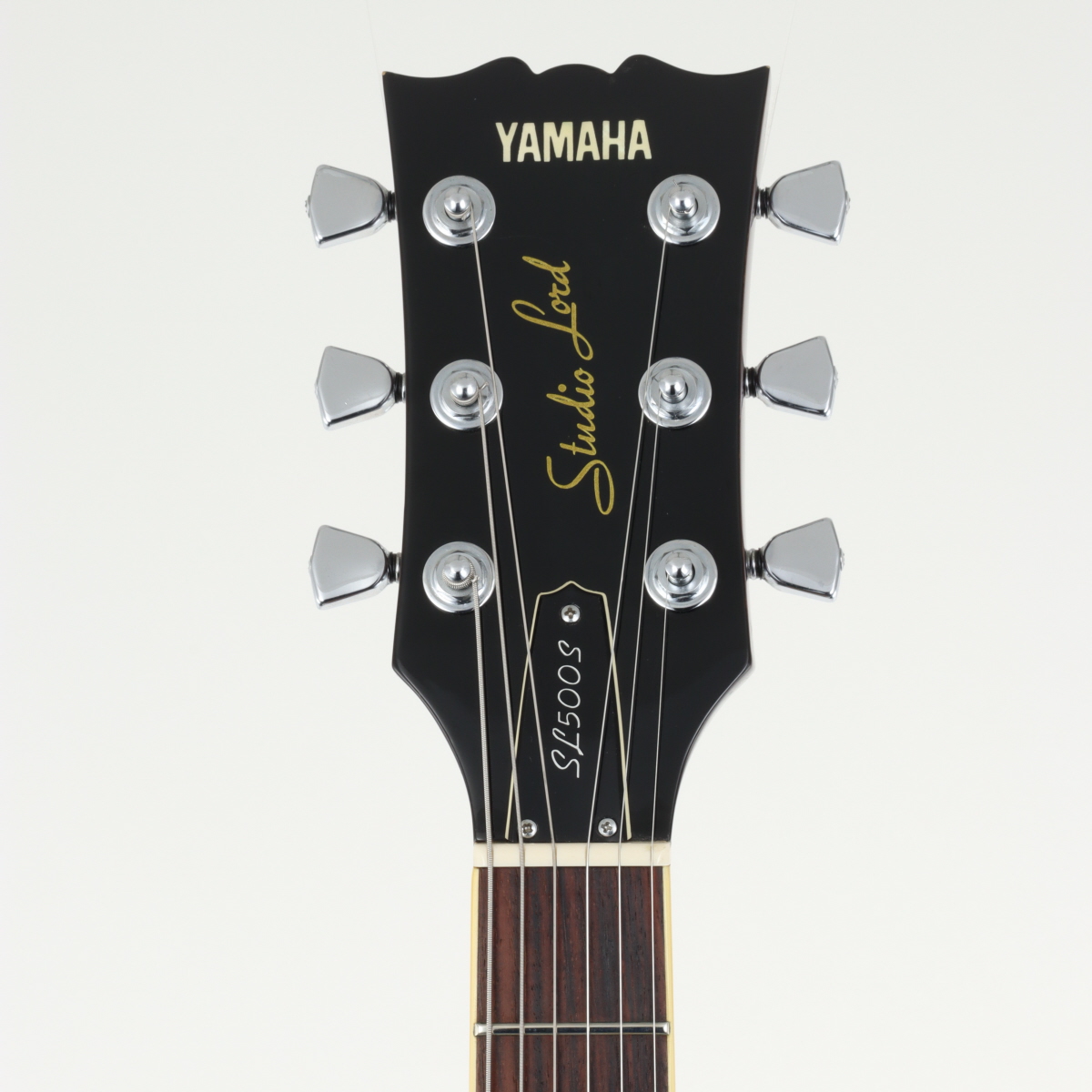 中古】YAMAHA ヤマハ / SL-500S Brown Sunburst | イシバシ楽器