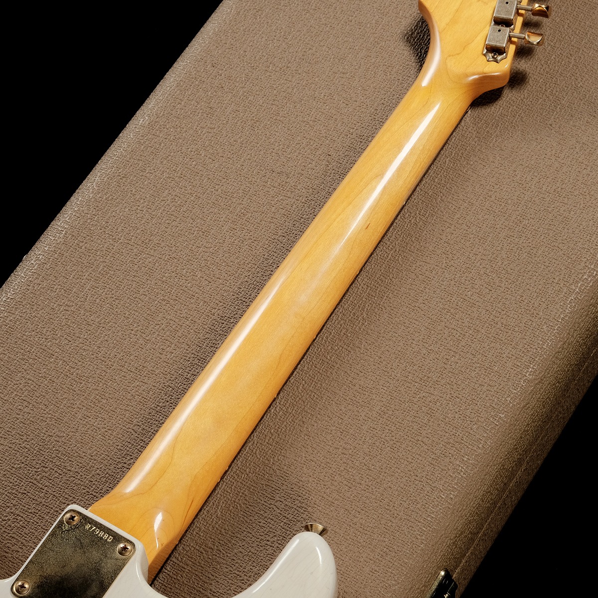 中古】FENDER CUSTOM SHOP / 1960 Stratocaster Journeyman