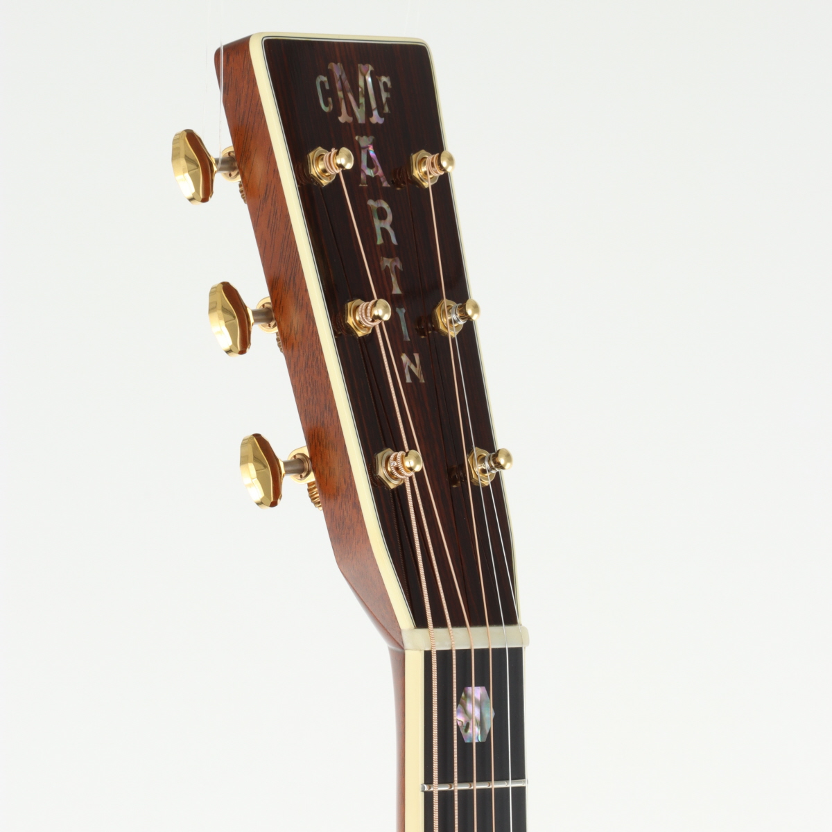 中古】Martin / D-41 standard Natural 【梅田限定！2月16日まで