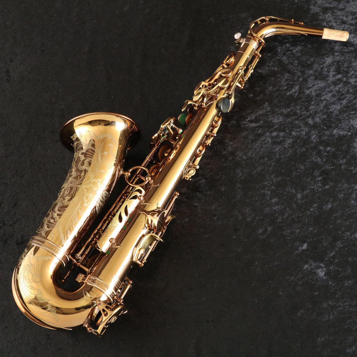中古】 Wood Stone ウッドストーン / Alto New Vintage VL