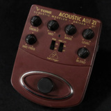 šBEHRINGER / ADI21 V-Tone Acoustic ĸ!112ޤǤΥࡦۡŹ