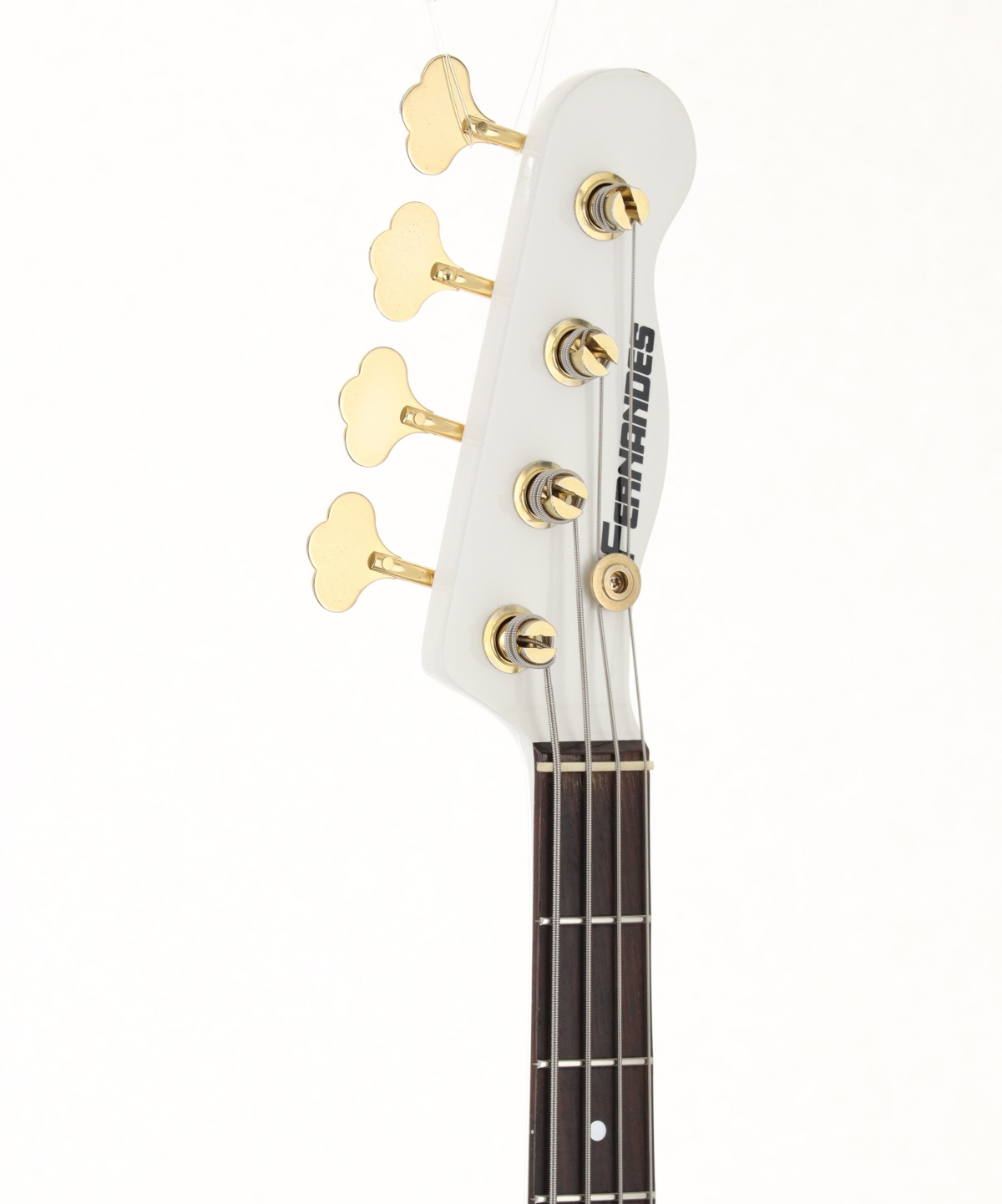 中古】FERNANDES / TEB-75MW White フェルナンデス パーソンズ