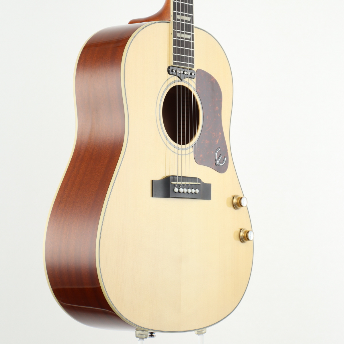 中古】Epiphone / Limited Edition EJ-160E Natural 【梅田店