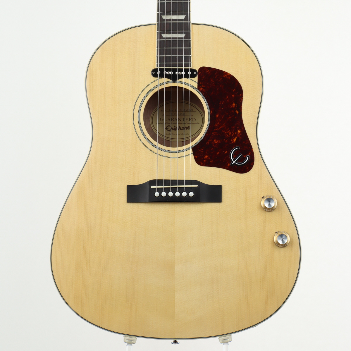 中古】Epiphone / Limited Edition EJ-160E Natural 【梅田店