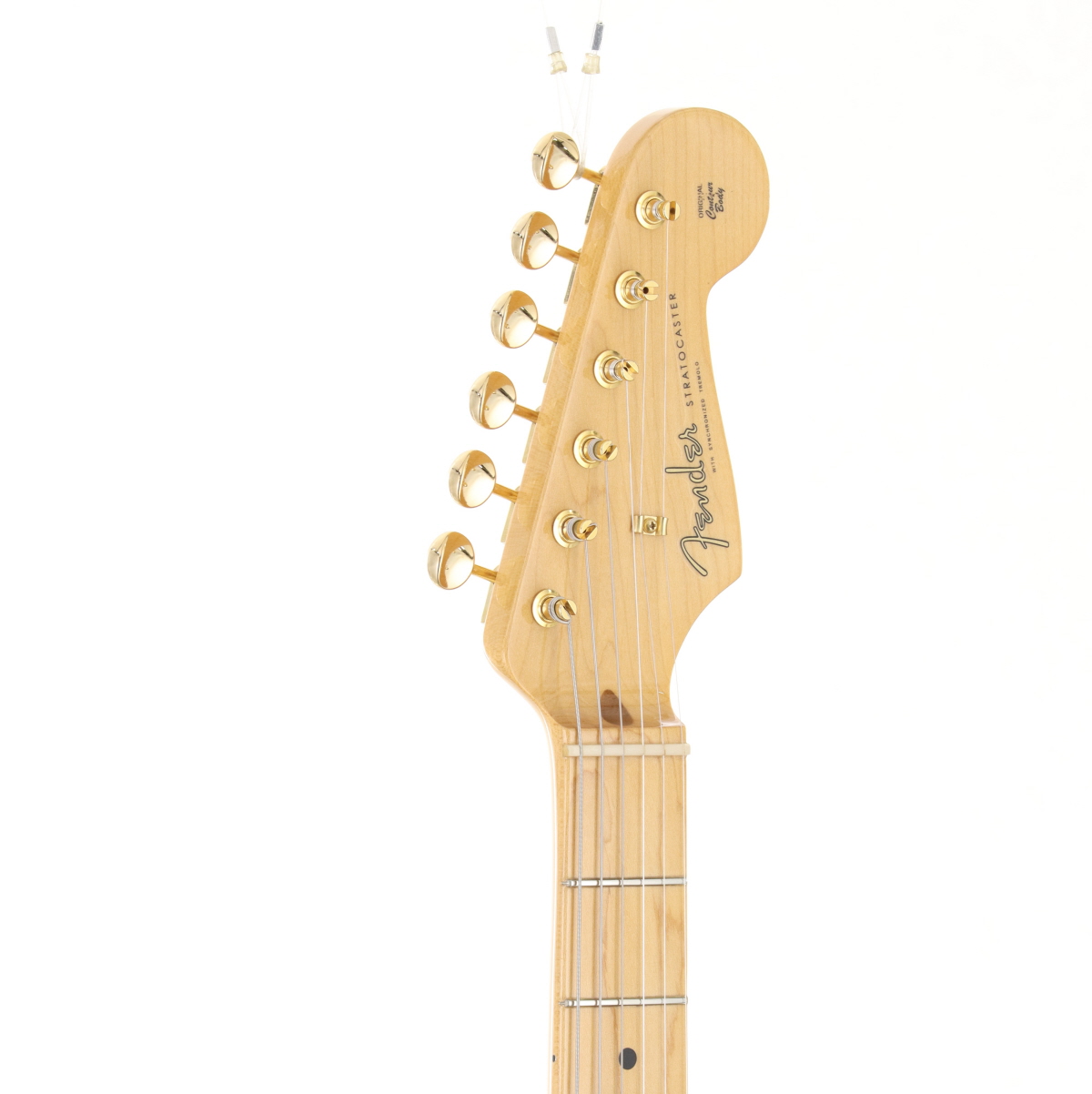 Amazon.co.jp: Fender Electric Guitar MIJ Hybrid '68
