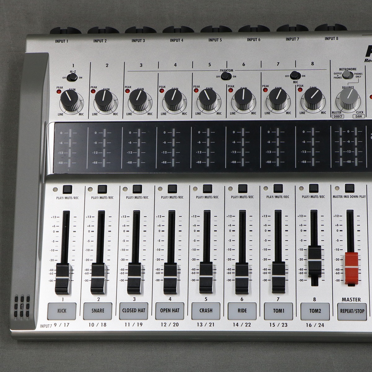 中古】 ZOOM / R24 【御茶ノ水本店】 | イシバシ楽器