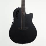 Amazon.com: Ovation Elite TX 1778TX-5 Mid Depth Acoustic