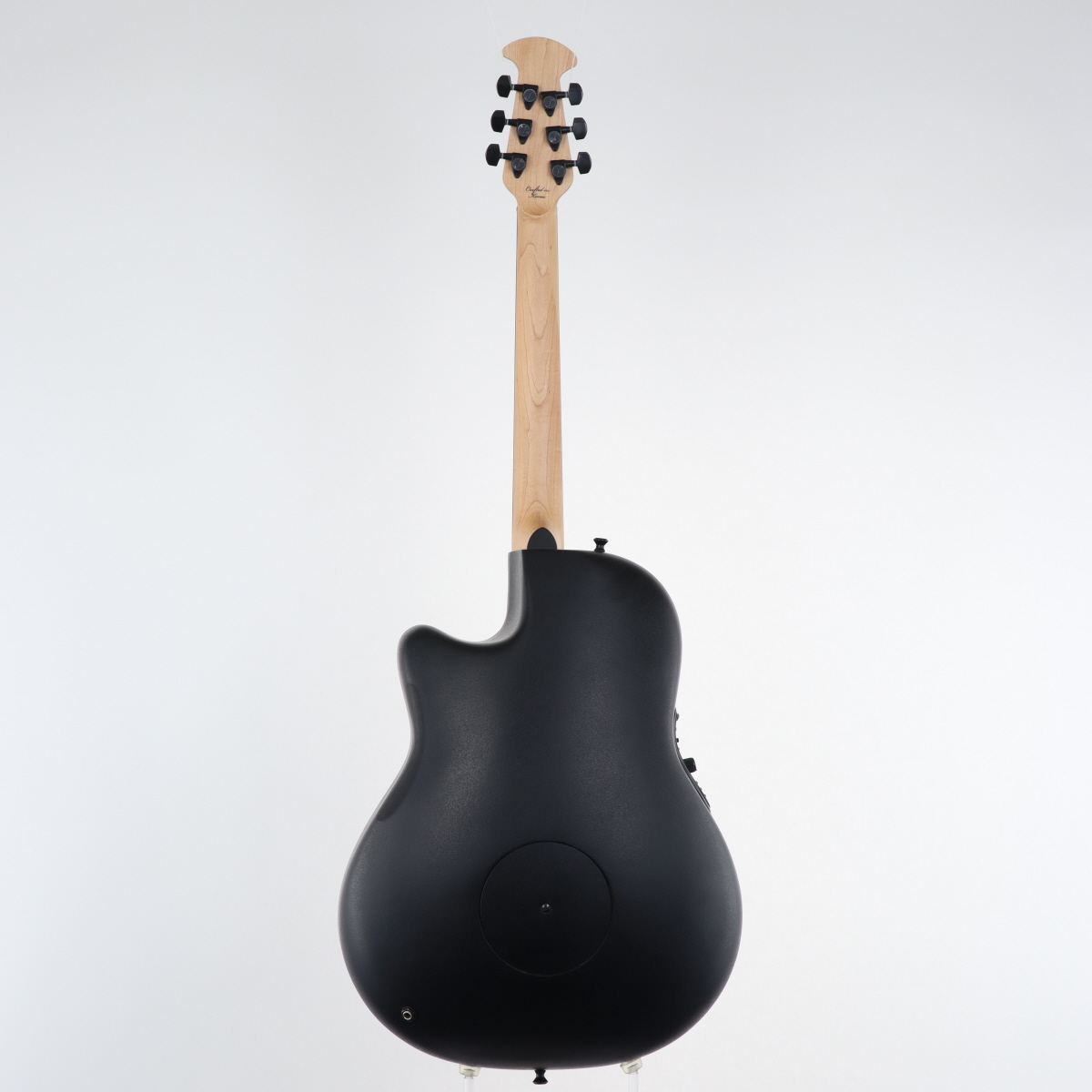 中古】Ovation オベーション / Elite TX 1778TX Mid Depth