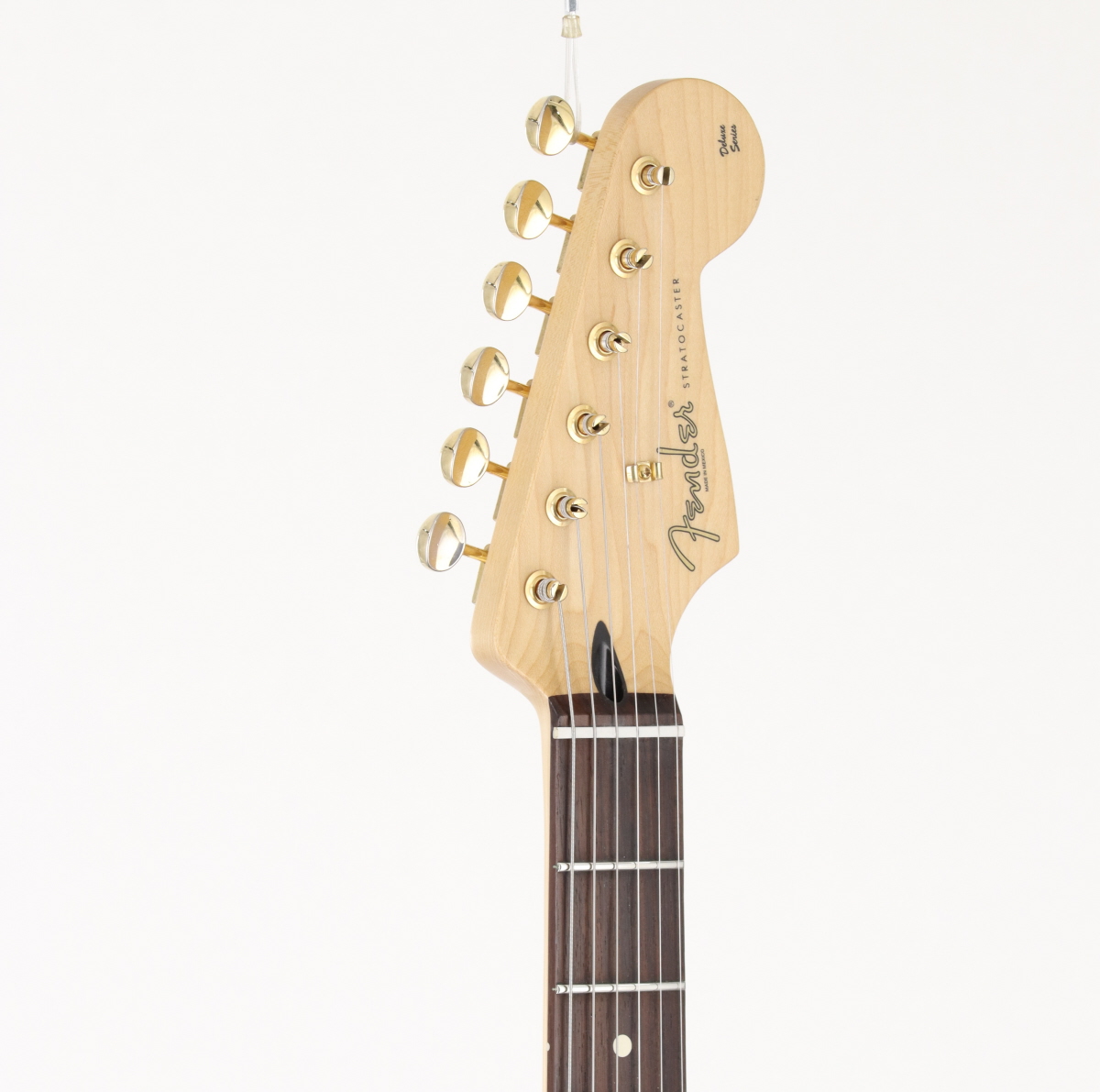 エレキギター　Fender Amazon | Fender Custom Shop エレキギター Jimi Hendrix Voodoo