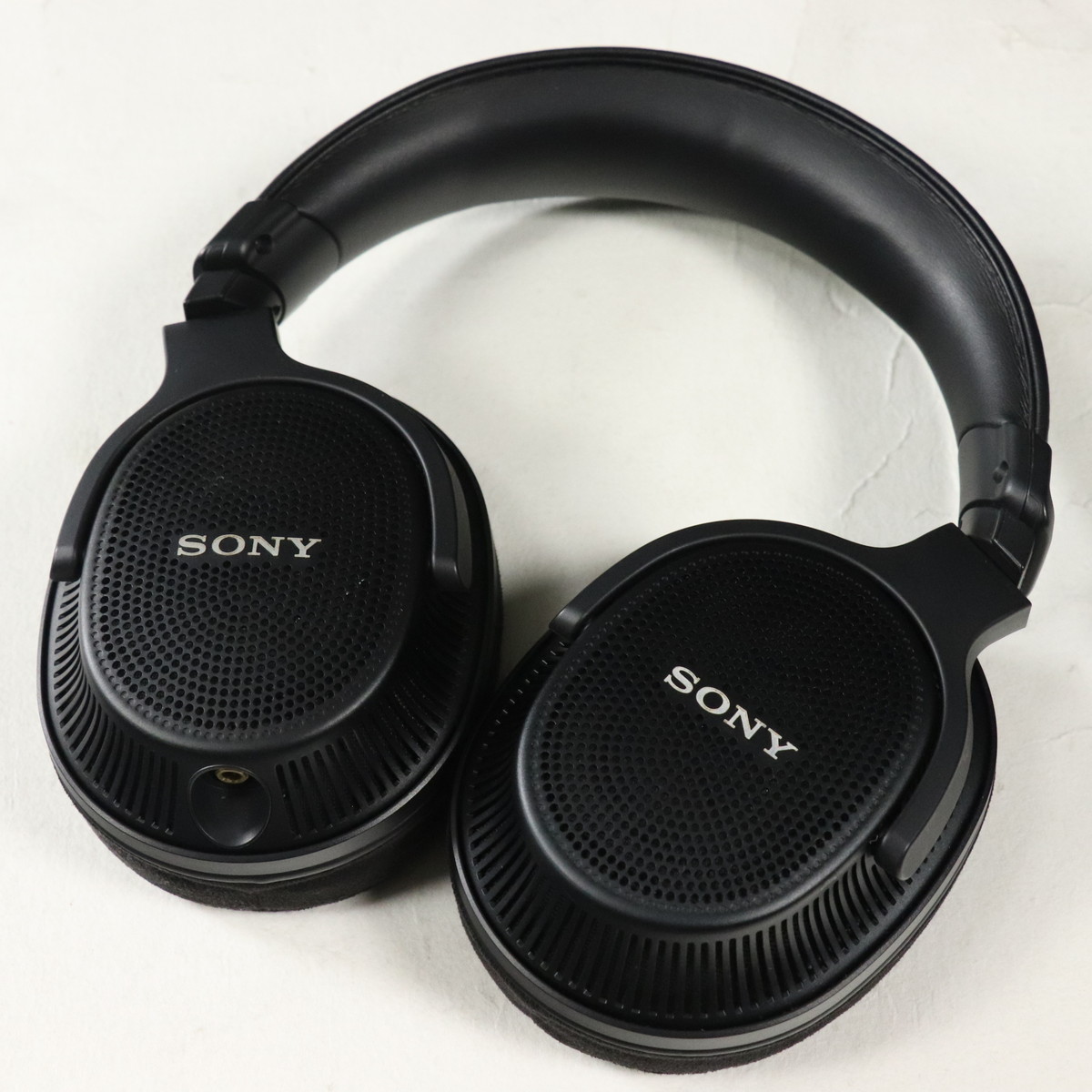 Amazon.com: Sony MDR-MV1 Open Back Reference Monitor