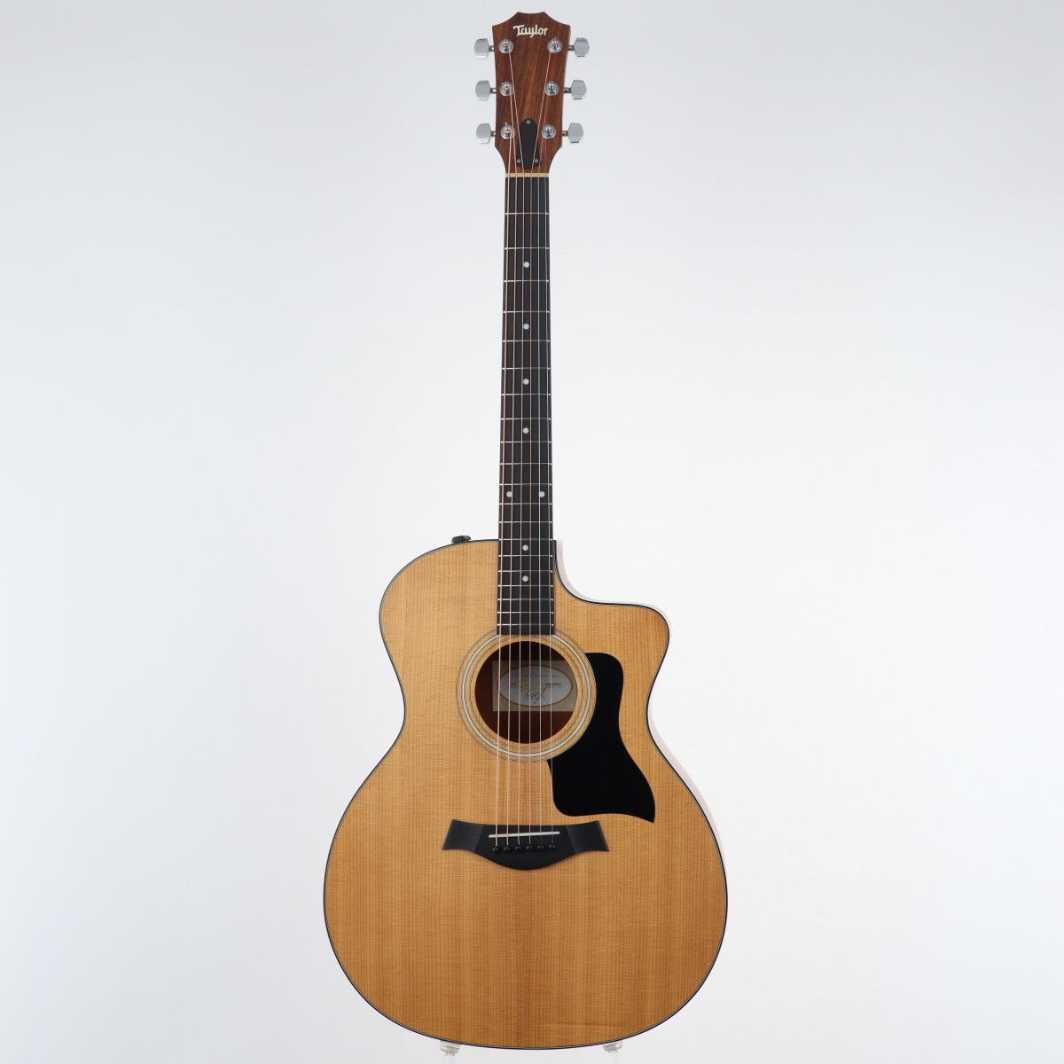 中古】Taylor テイラー / 114ce Natural | イシバシ楽器