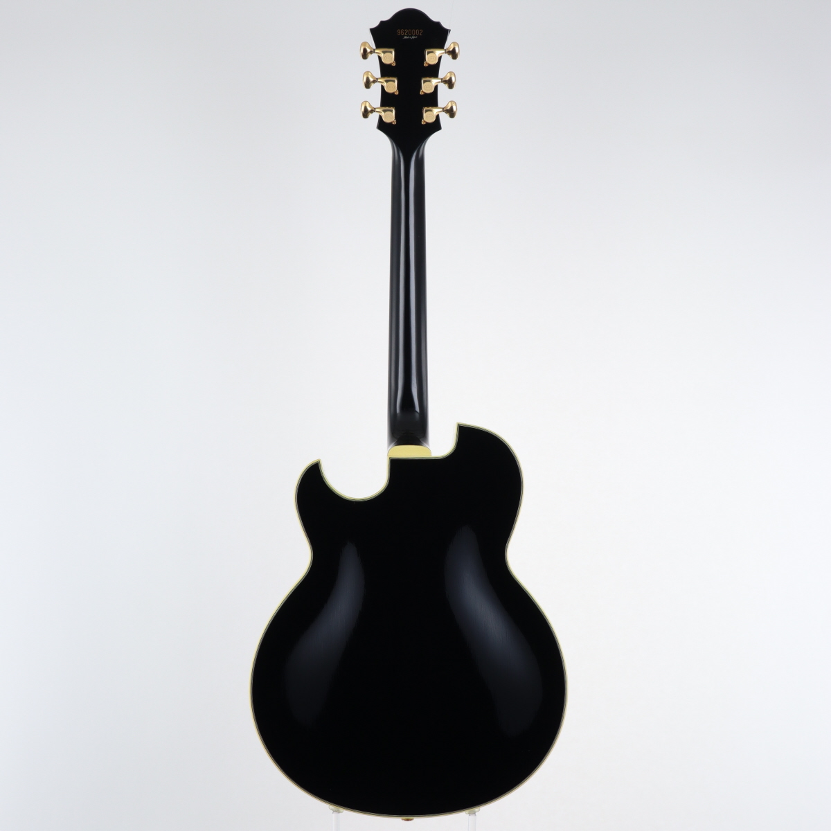 中古】Ibanez / PM100 Pat Metheny Black 【梅田店】 | イシバシ楽器