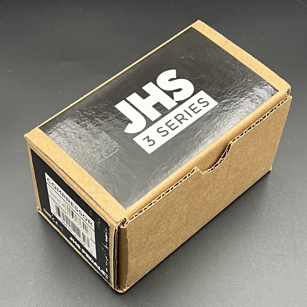 中古】JHS PEDALS / 3 Series Compressor 【新宿店】【値下げ