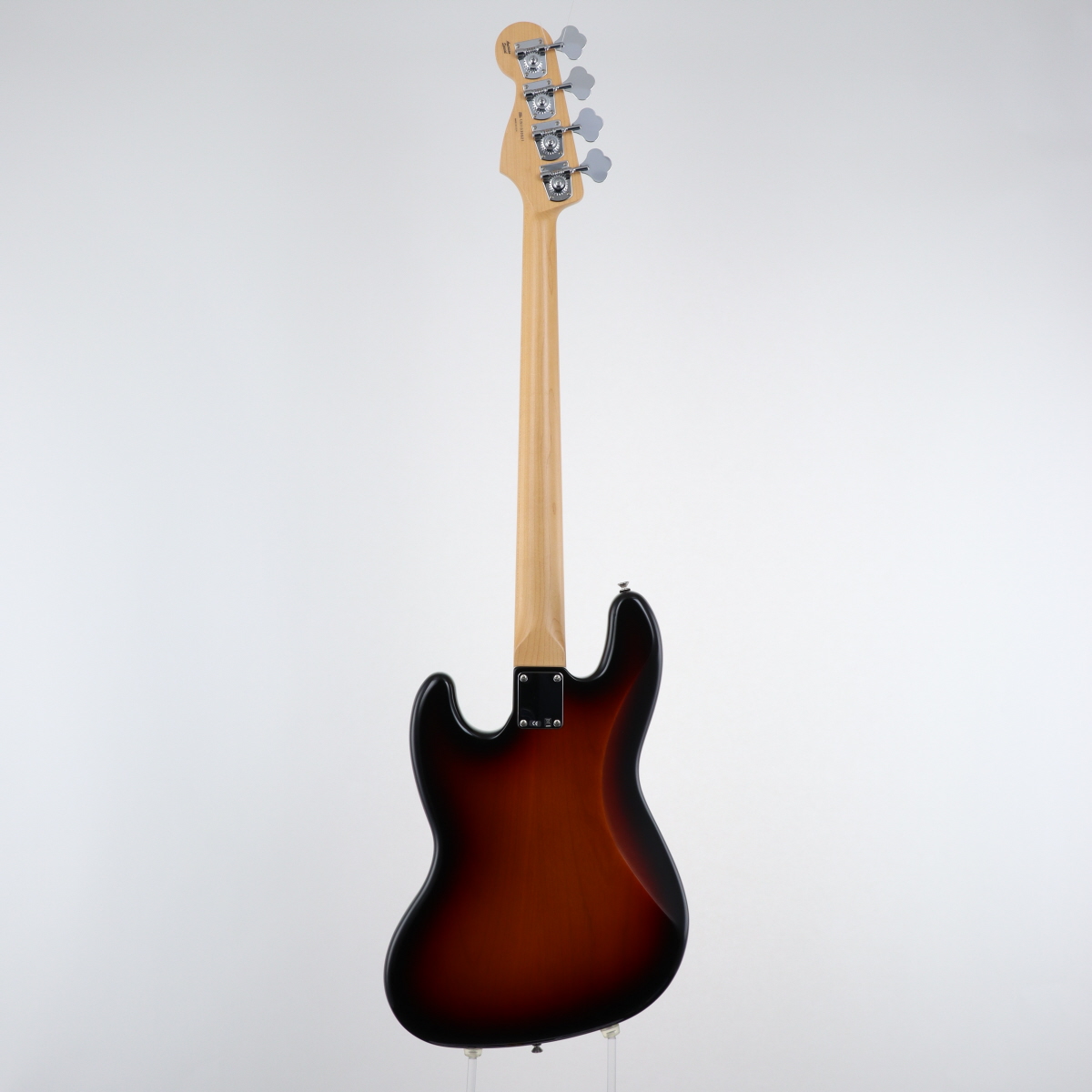 中古】Fender USA / American Special Jazz Bass 3-Color