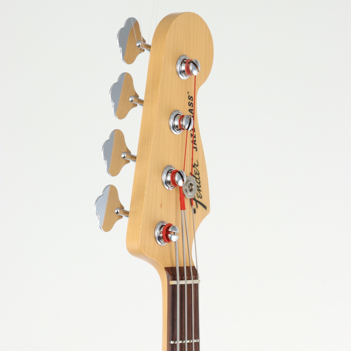 中古】Fender USA / American Special Jazz Bass 3-Color 中古】Fender USA / American Special Jazz Bass 3-Color