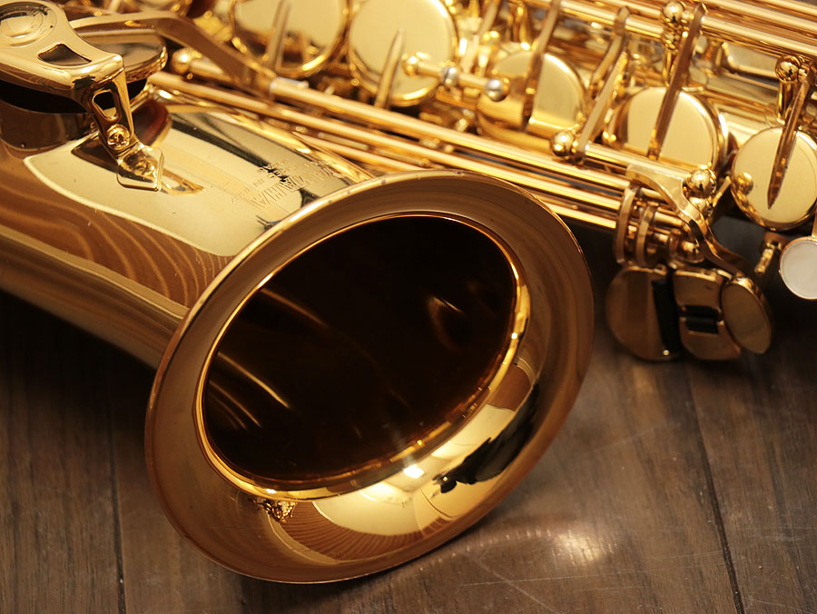 中古】YAMAHA / ヤマハ YAS-275 アルトサックス 【1年保証