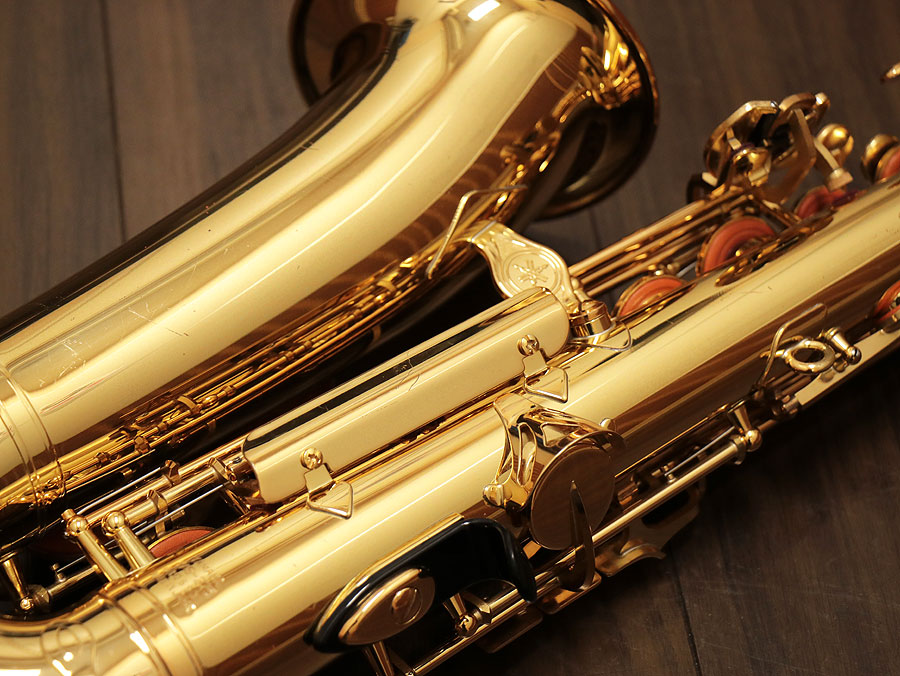 中古】YAMAHA / ヤマハ YAS-275 アルトサックス 【1年保証