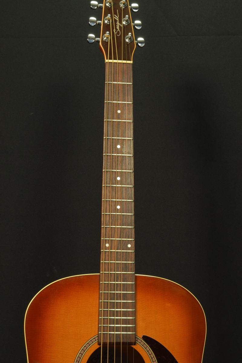 中古】Seagull シーガル / Coastline S6 Burst GT | イシバシ楽器