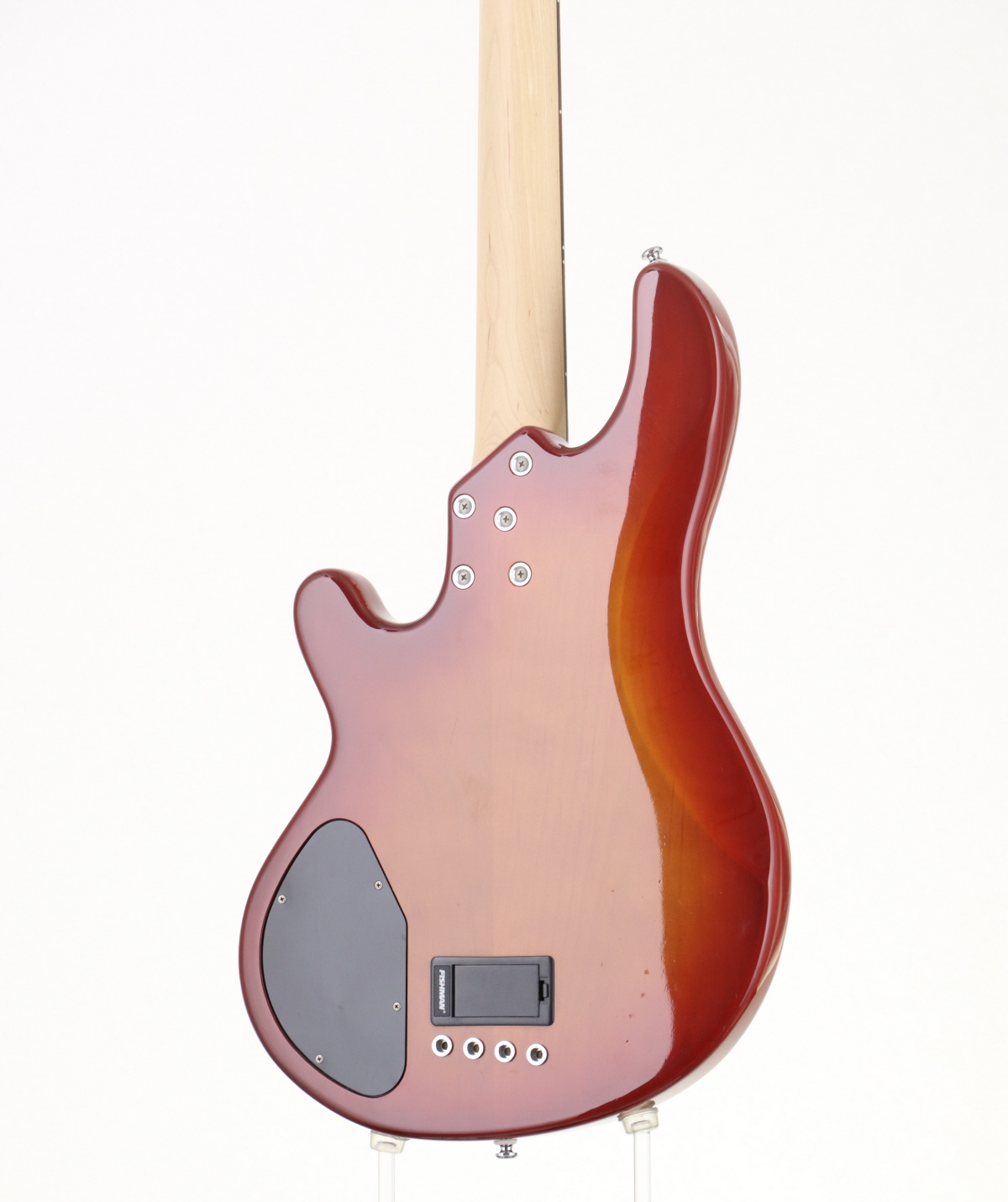 ベース LAKLAND Skyline Japan Series SK-4DX/R Lakland Skyline Japan SK4DX 2015 – BassJapanDirect