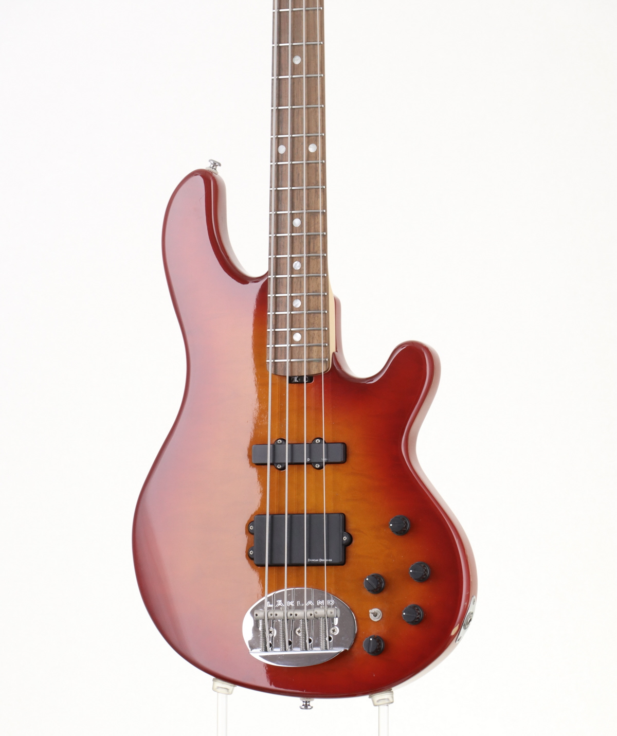 中古】 LAKLAND / Skyline Japan Series SK-4DX/R CHS【御茶ノ水