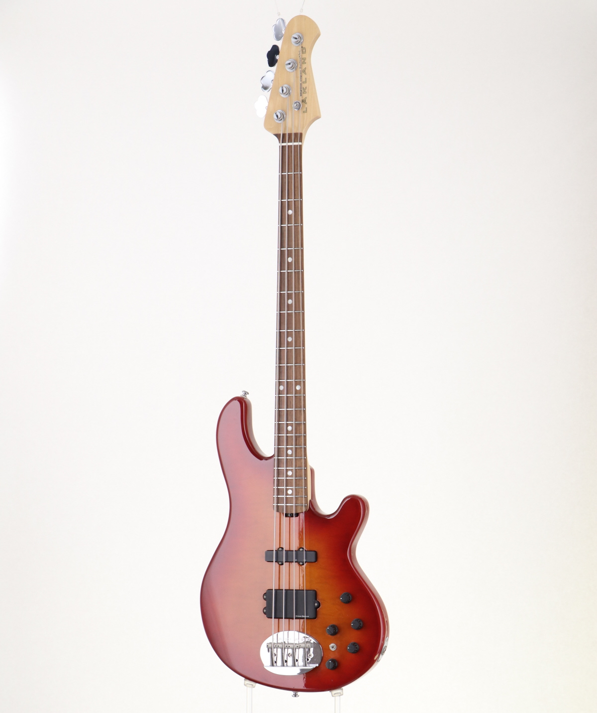 定価170,500円 LAKLAND SK-4DX Skyline Japan LAKLAND USED 中古 Skyline Japan Series SK-4DX (BT/M