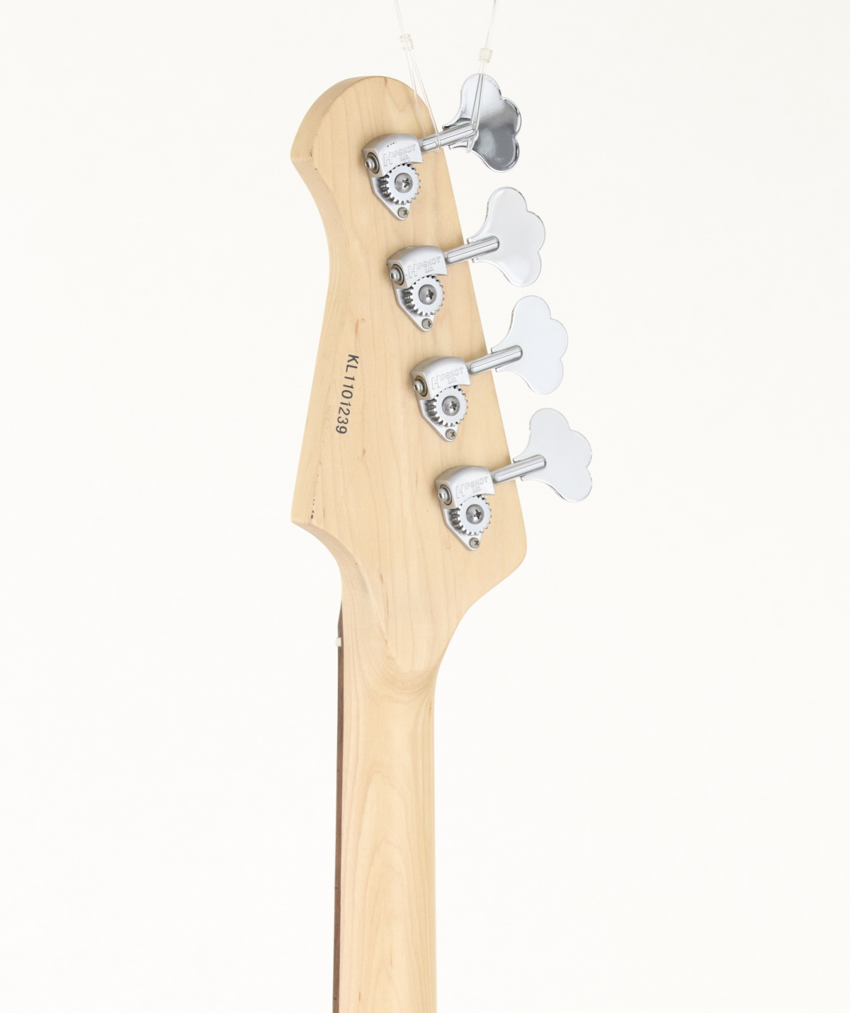 ベース LAKLAND Skyline Japan Series SK-4DX/R Lakland Skyline Japan SK4DX 2015 – BassJapanDirect