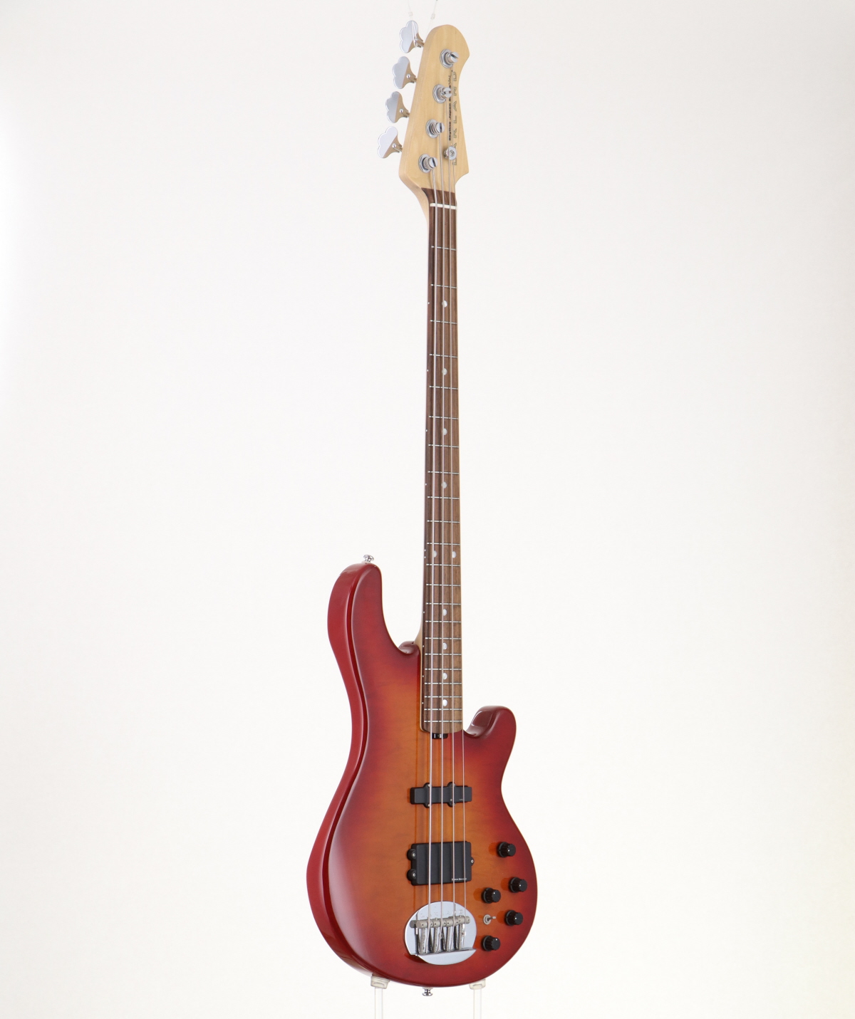 ベース LAKLAND Skyline Japan Series SK-4DX/R Lakland Skyline Japan SK4DX 2015 – BassJapanDirect