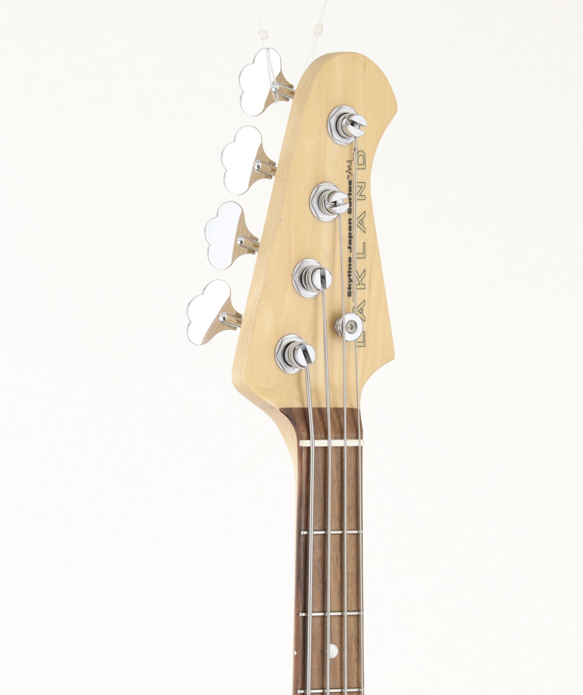 中古】 LAKLAND / Skyline Japan Series SK-4DX/R CHS【御茶ノ水