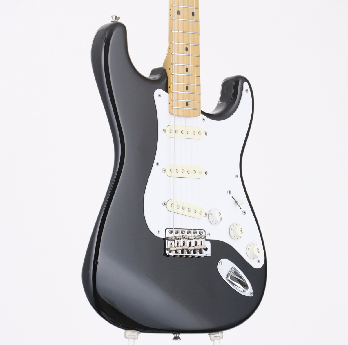 Fender Japan ST57-SS 2-Tone Sunburst <フェンダージャパン