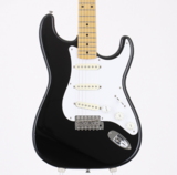 中古】Fender Japan / ST57 Black (日本製)[2012年製/3.42kg 中古】Fender Japan / ST57 Black (日本製)[2012年製/3.42kg