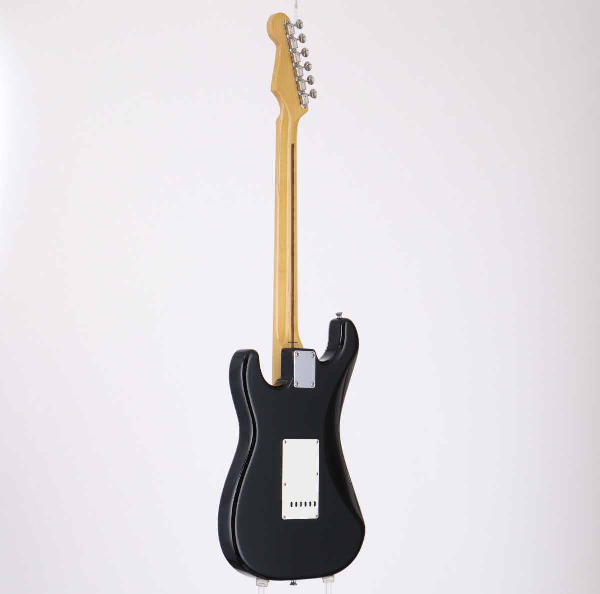 中古】Fender Japan / ST57 Black (日本製)[2012年製/3.42kg 中古】Fender Japan / ST57 Black (日本製)[2012年製/3.42kg
