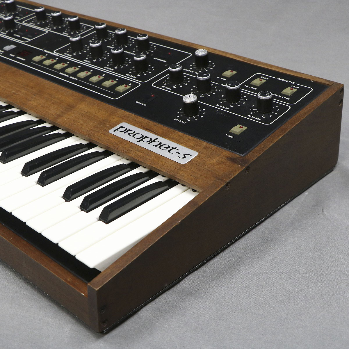 VINTAGE KEYS アナログシンセサイザー ソフト音源 「VINTAGE KEYS COLLECTION」 | SONICWIRE