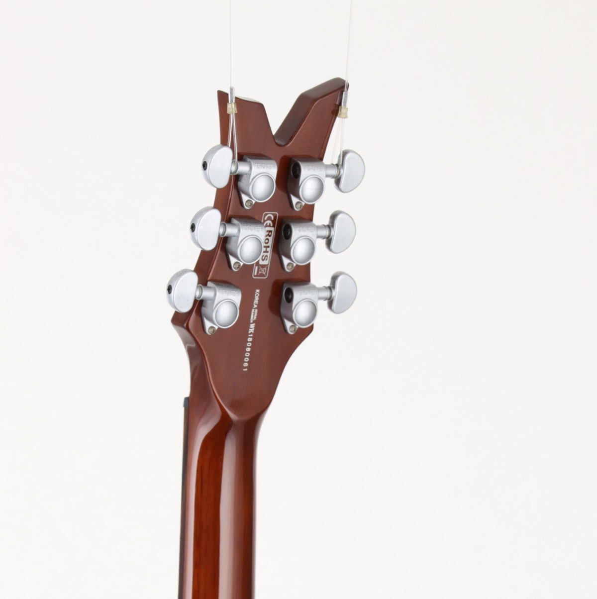 DEAN ICON SERIES electric guitars