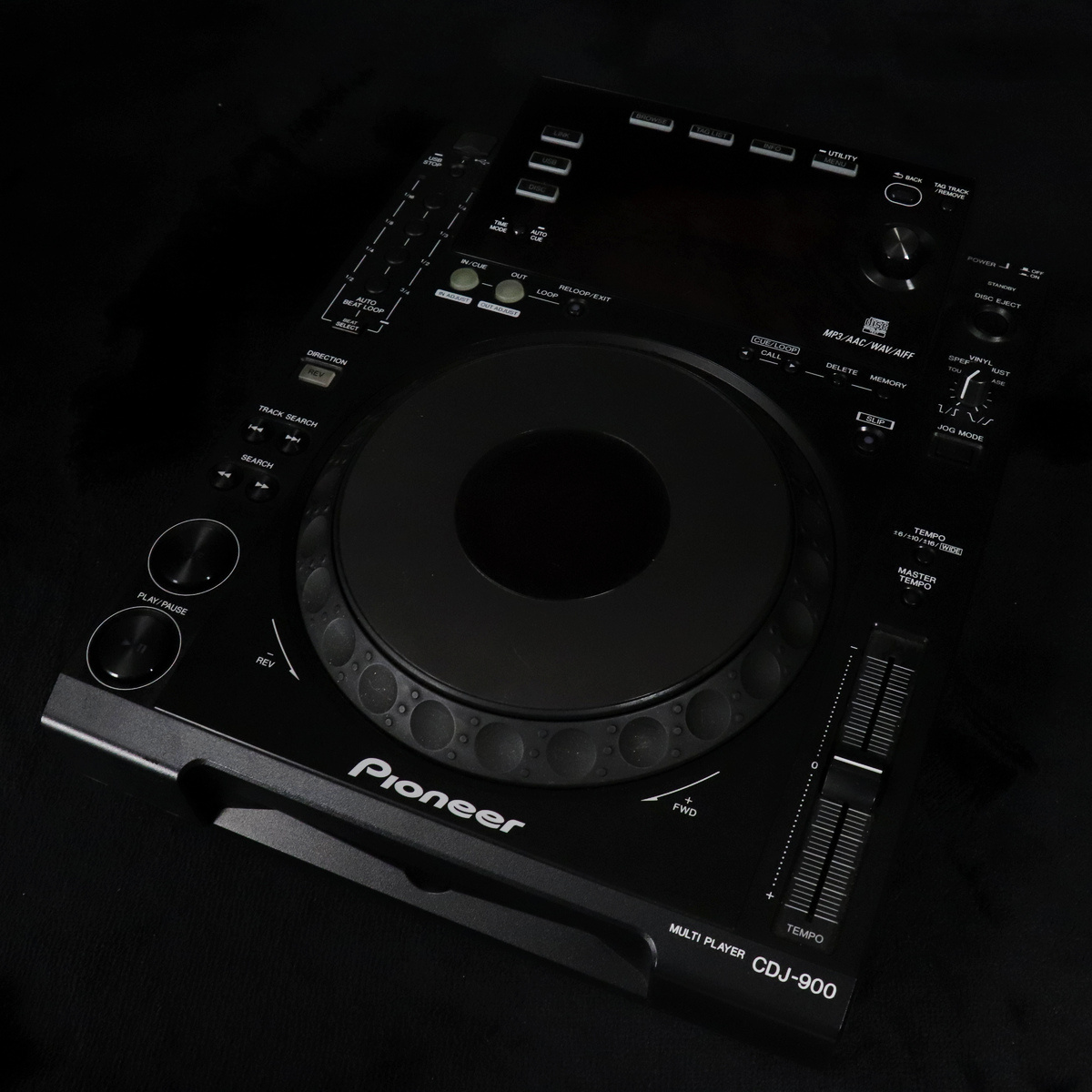 中古】Pioneer DJ / CDJ-900 【最大20%OFF!!梅田限定！1月26日