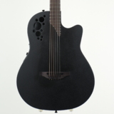šOvation ١ / DS778TX Elite TX Mid Depth Long scales Neck Ͳ