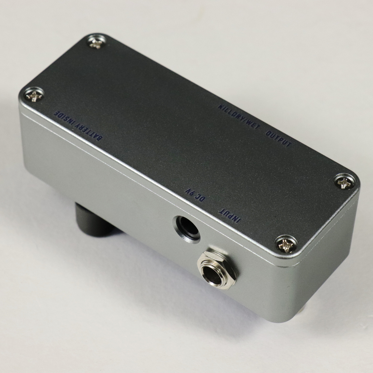 中古】One Control / OC-PBR Prussian Blue Reverb 【梅田限定 中古】One Control / OC-PBR Prussian Blue Reverb 【梅田限定