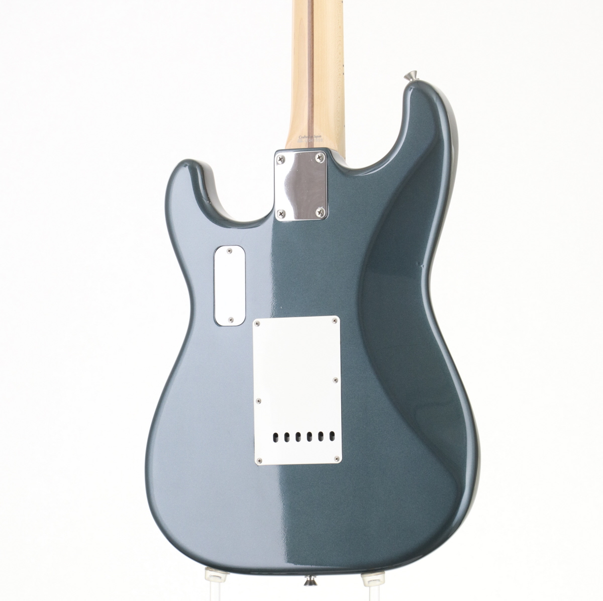 【送料無料】 中古】Fender Japan イシバシ楽器 | GMB【新宿店】 ST54-95LS / ギター
