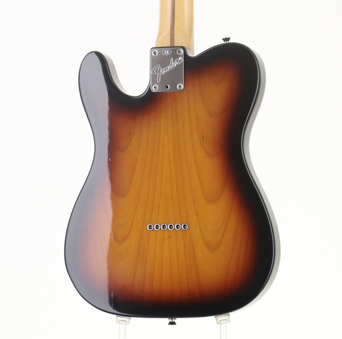 中古】Fender USA / American Standard Telecaster 3-Color
