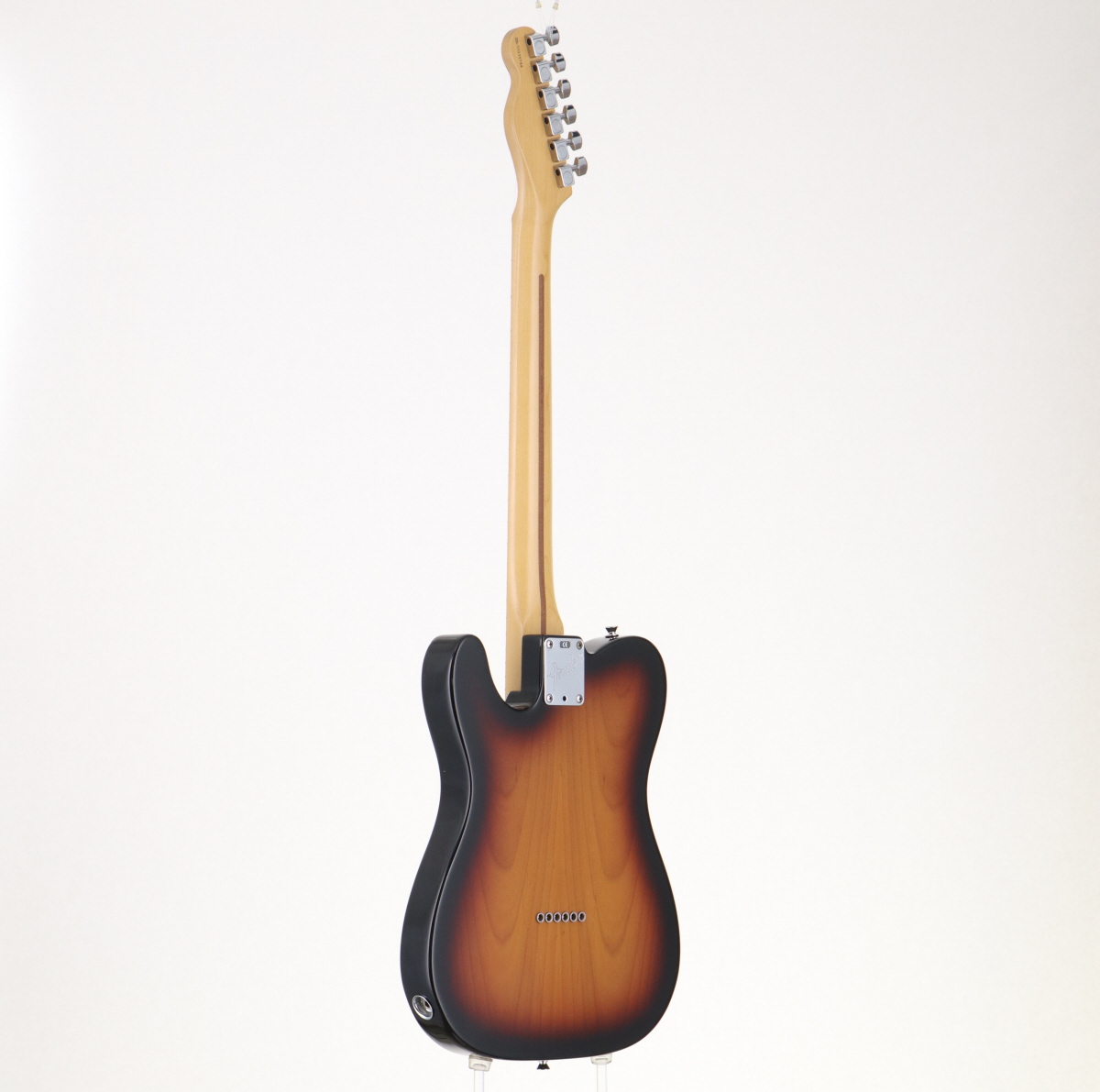 中古】Fender USA / American Standard Telecaster 3-Color