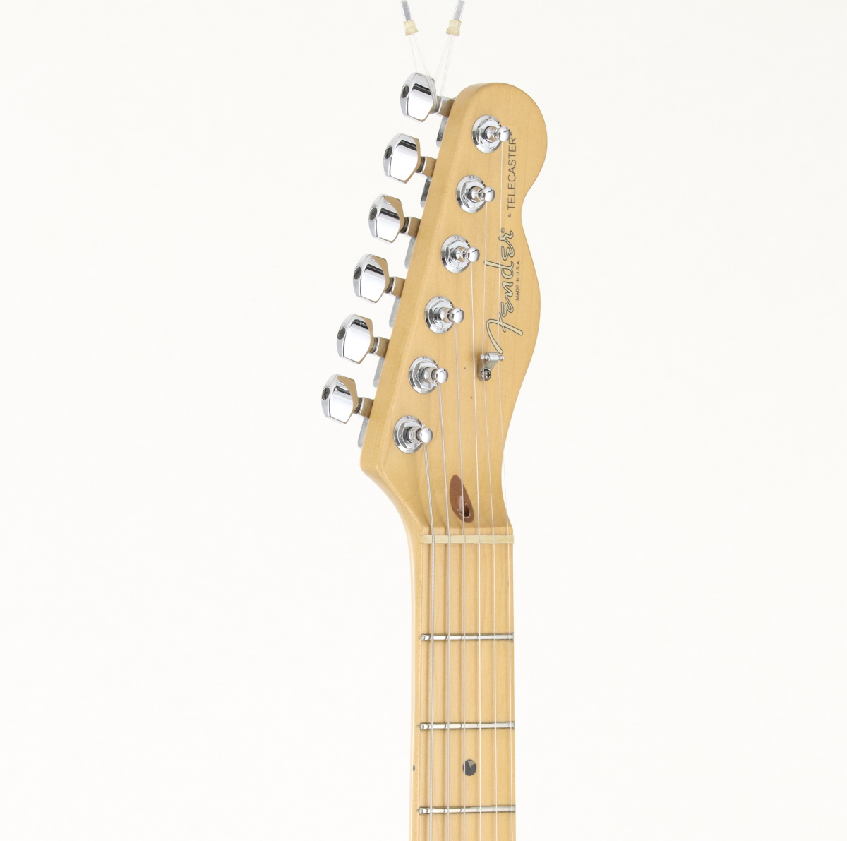中古】Fender USA / American Standard Telecaster 3-Color