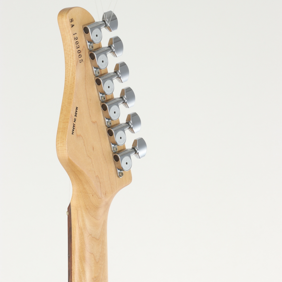 エレクトリック・ギター革命史 (Guitar Magazine) | ブラッド