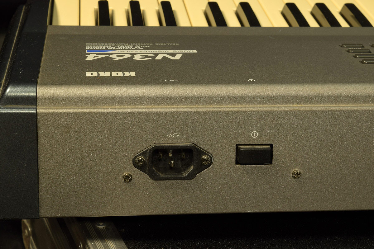 中古】KORG コルグ / N364 | イシバシ楽器