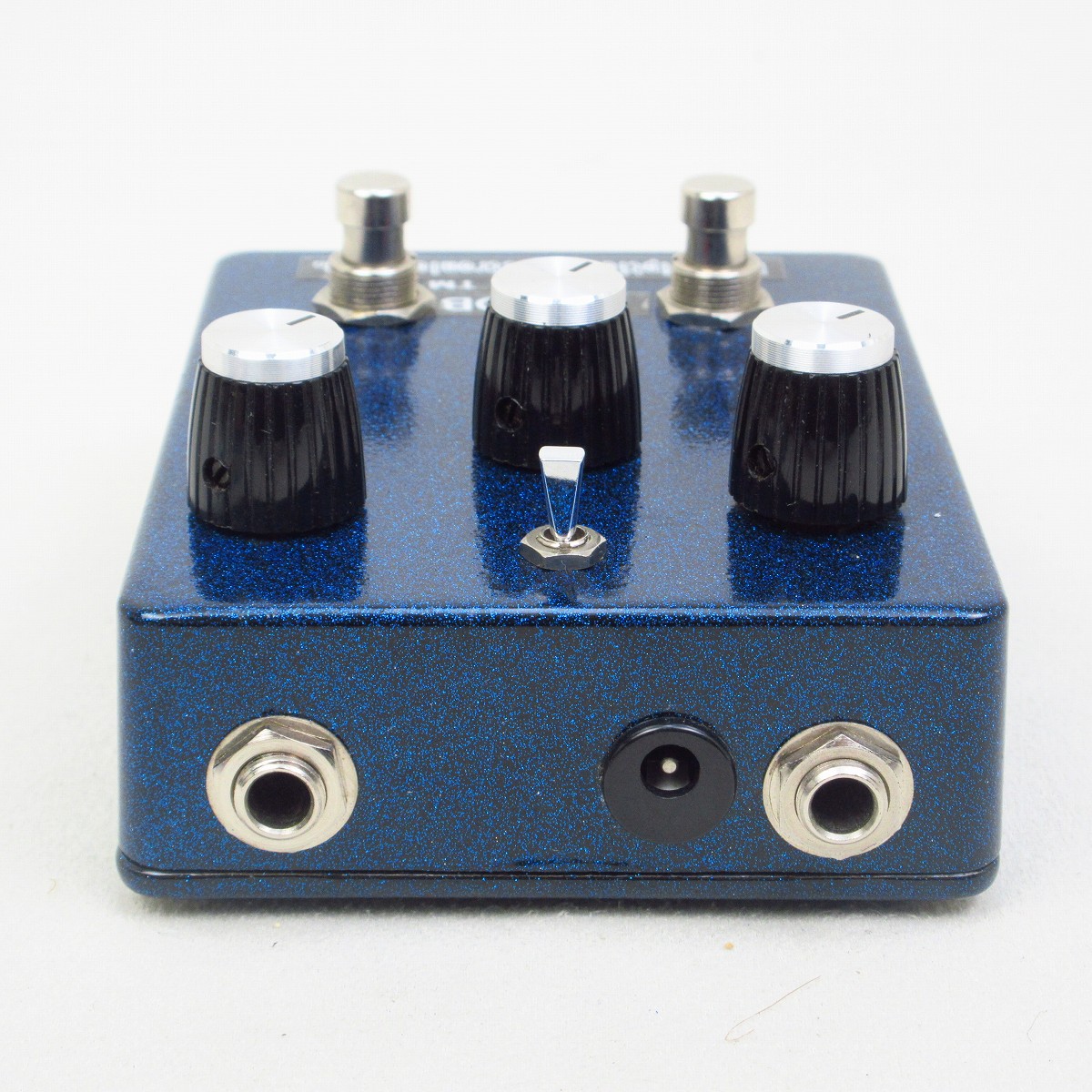 ギター PRESCRIPTION ELECTRONICS THROB PRESCRIPTION ELECTRONICS THROB
