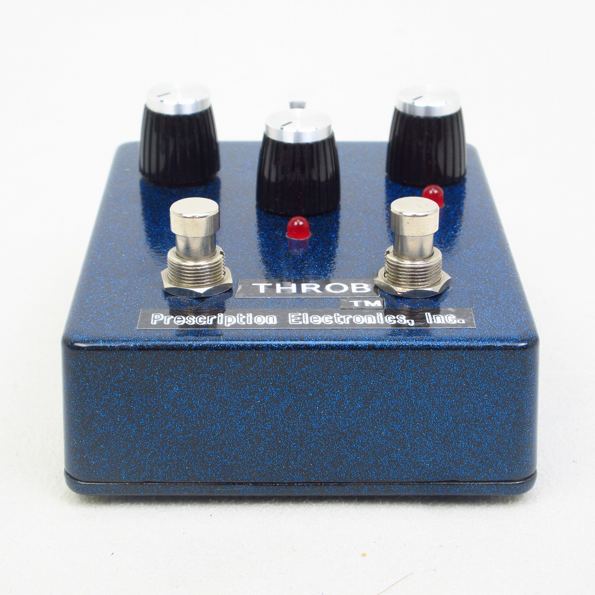 PRESCRIPTION ELECTRONICS THROB