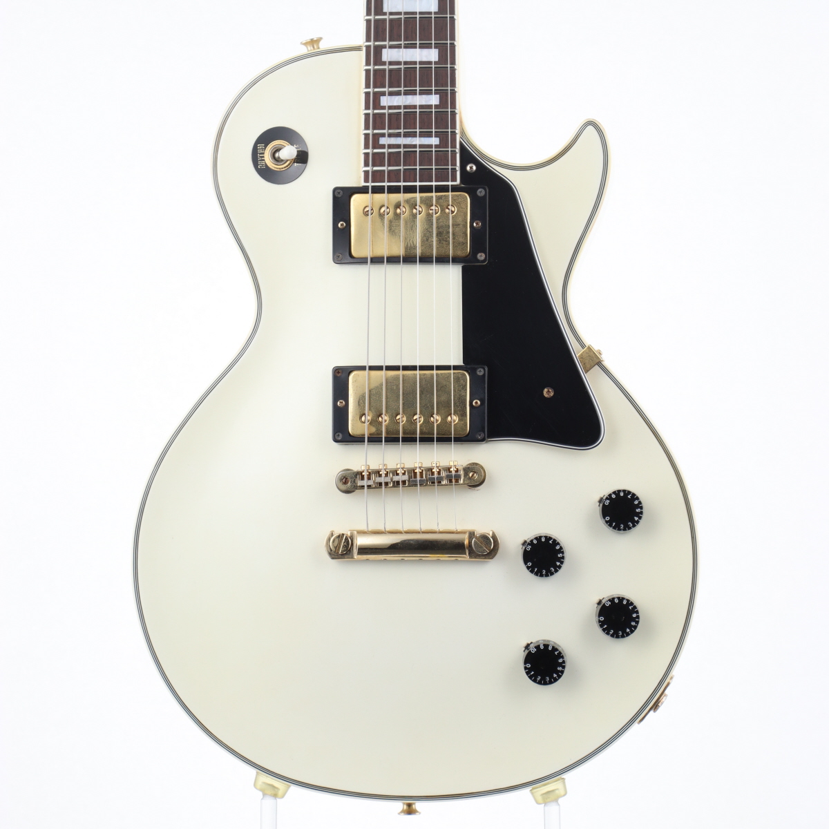 中古】Orville / 1991 LPC-75 Alpine White 【梅田限定！9月7日