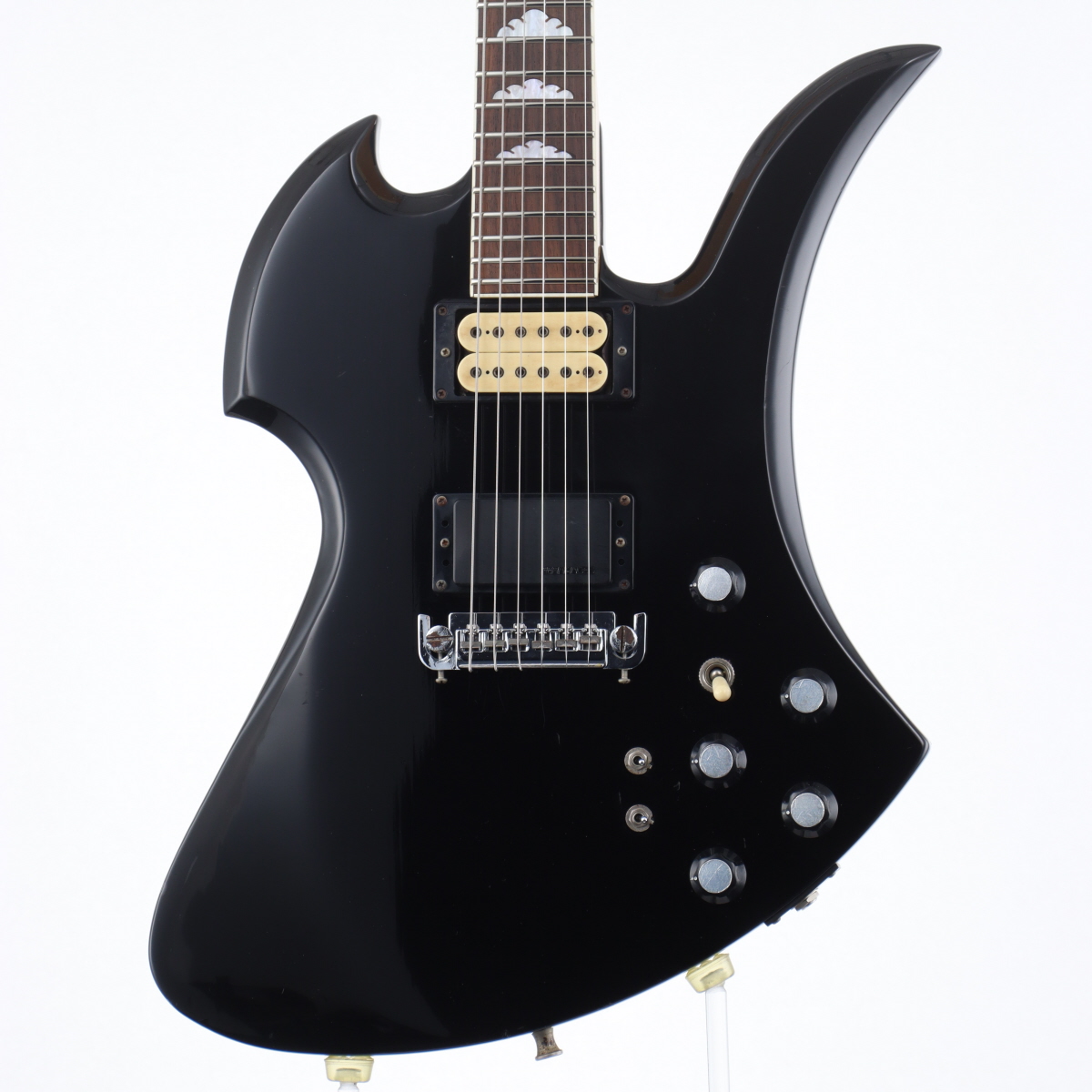 中古】FERNANDES / MG-70X Black 【梅田限定！6月29日までの